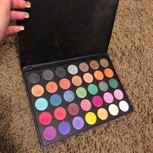 morphe 35U